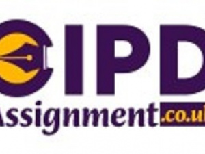 CIPD Assignment UK