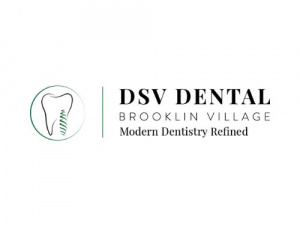 DSV Dental Brooklin Village