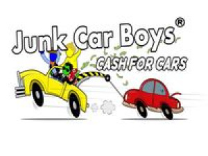 Junk Car Boys - Cash for Cars