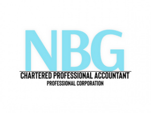 NBG Chartered Professional Accountant PC