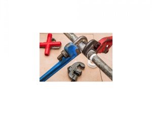 Plumbers in Broken Arrow Oklahom