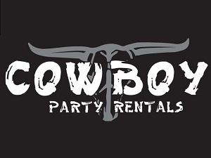 Cowboy Party Rentals