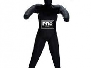 MMA Grappling Dummy