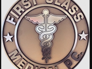 First class medical PC
