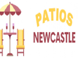 Patios Newcastle