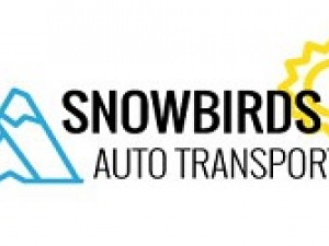 Snowbirds Auto Transporter