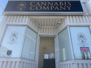 Casa Bliss Cannabis Timmins