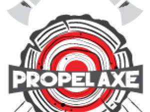Propel Axe:- Denver's premium axe throwing venue