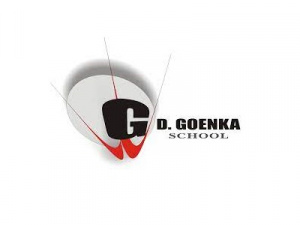 G D Goenka Public School Rohini