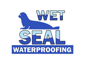 Wet Seal Waterproofing