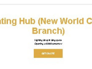 Lighting Hub (New World Centre Branch)