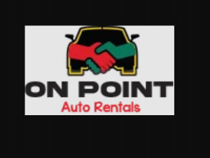 On Point Auto Rentals