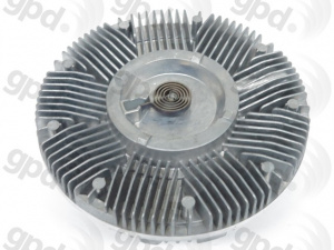 Global Parts 2911251 Engine Cooling Fan Clutch,Sin