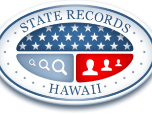 Hawaii Vital Records