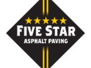 Five Star Asphalt