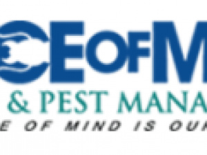 Peace Of Mind Termite & Pest Management