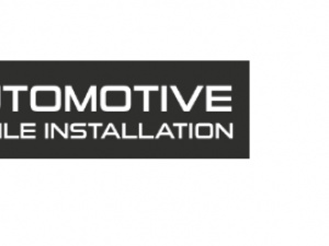 Automotive Mobile Installation