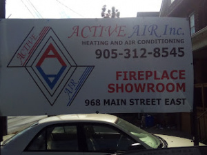 Active Air Inc.