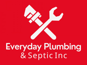 Everyday Plumbing & Septic Inc