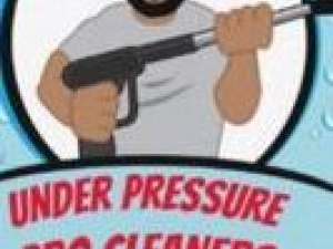  Under Pressure Pro Cleaners LLC