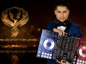 DJ Phoenix Entertainment