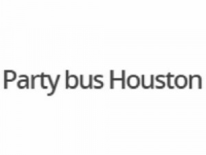 Party Bus Houston 