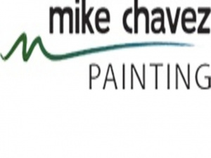 Mike Chavez Painting