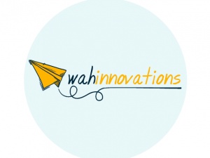 Improve Business Service with Wahinnovations 