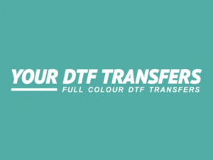 Your DTF Transfers