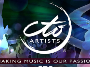 CTO Music Artists