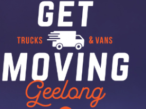 Get Moving Geelong