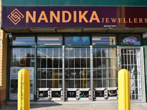 Nandika Jewellers