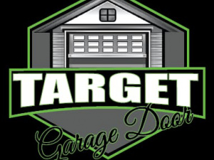 Target Garage Door