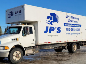 JP's Moving Services ltd