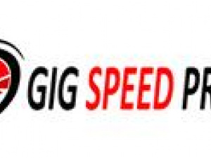 Gig Speed Providers