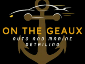 On the Geaux Automotive and Marine Detailing