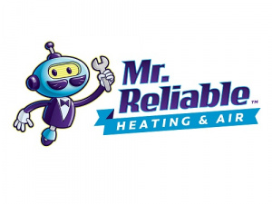 Mr. Reliable Heating & Air