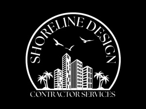 Shoreline Design Contractor Service