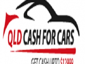QLD Cash For Cars Brisbane