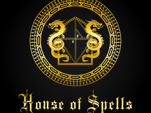 House of Spells London