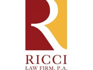 Ricci Law Firm Injury Lawyers