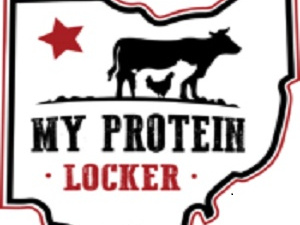 My Protein Locker