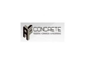 A & F Concrete and Landscape