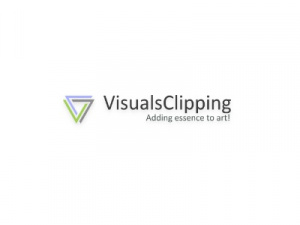 Visuals Clipping
