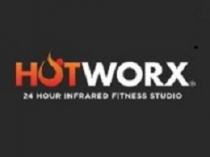 HOTWORX - Round Rock, TX (Brushy Creek)