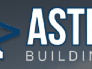 Astro Buildings