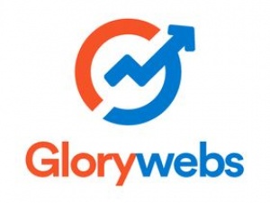 Professional Web Design Services - GloryWebs