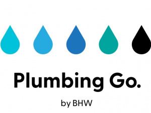 Plumbing Go by BHW