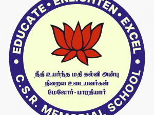 C.S. Ramachary Memorial Matriculation Higher Secon