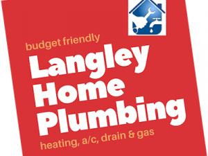 Langley Home Plumbing